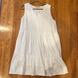 C&C California Cotton Sundress